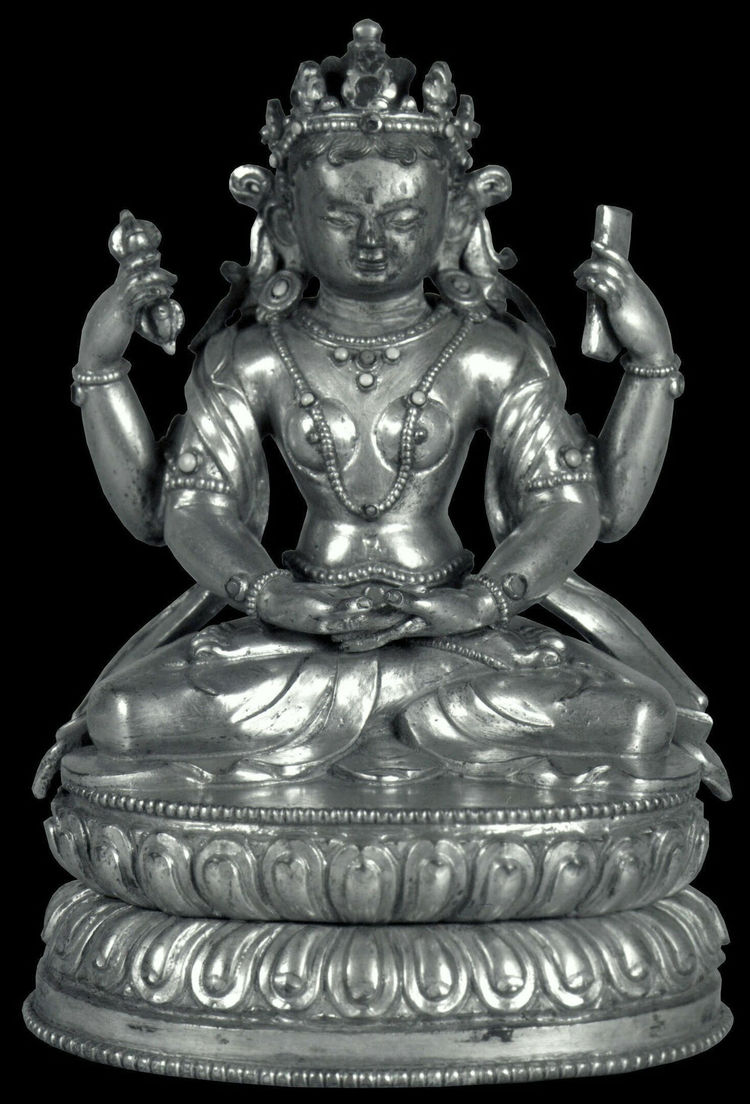 Prajnaparamita.
